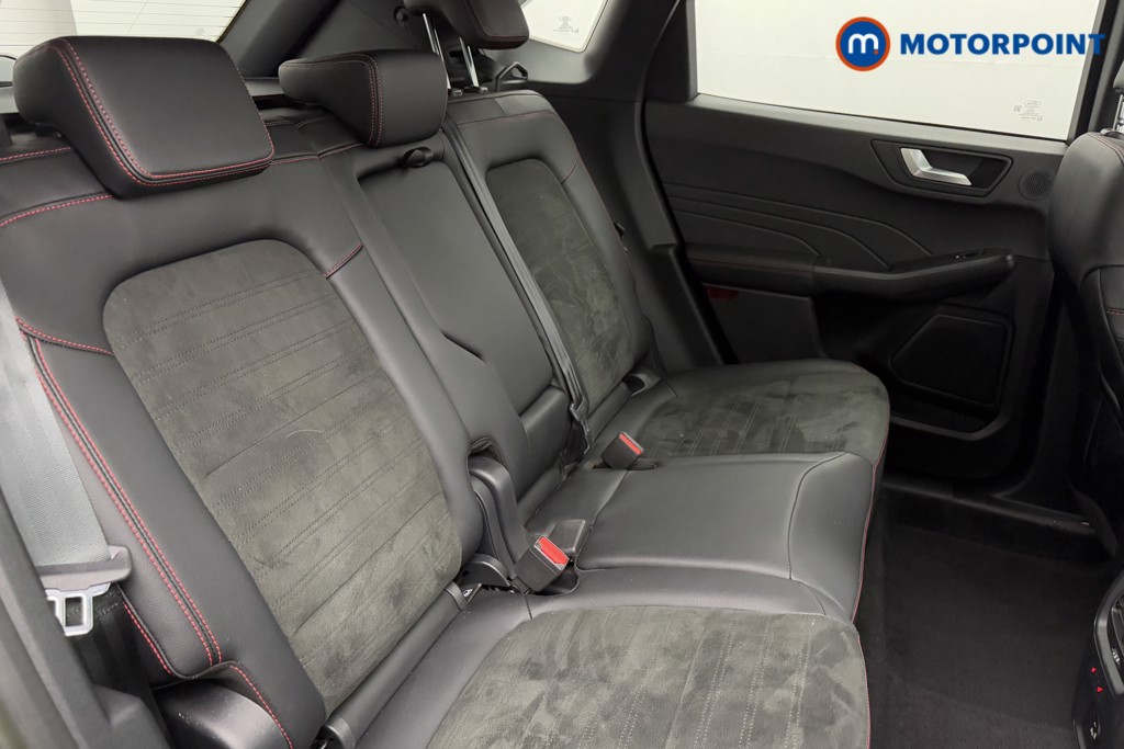 Ford Kuga St-Line X Edition Automatic Petrol Plug-In Hybrid SUV - Stock Number (1584583) - 22nd supplementary image