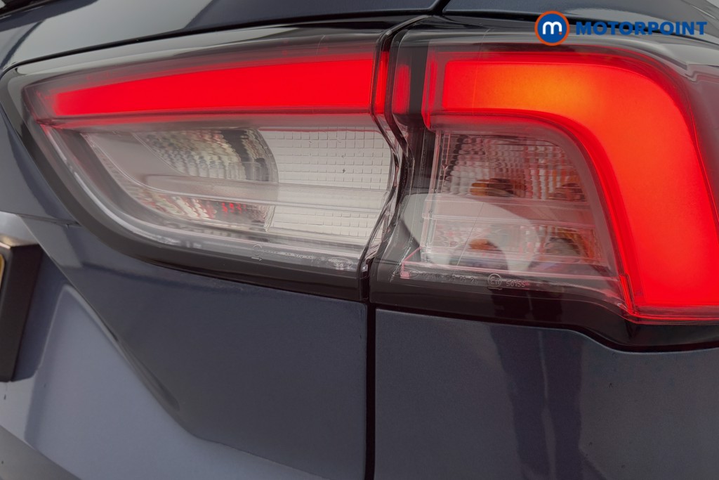 Ford Kuga St-Line X Edition Automatic Petrol Plug-In Hybrid SUV - Stock Number (1584583) - 25th supplementary image