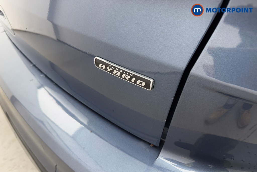 Ford Kuga St-Line X Edition Automatic Petrol Plug-In Hybrid SUV - Stock Number (1584583) - 26th supplementary image