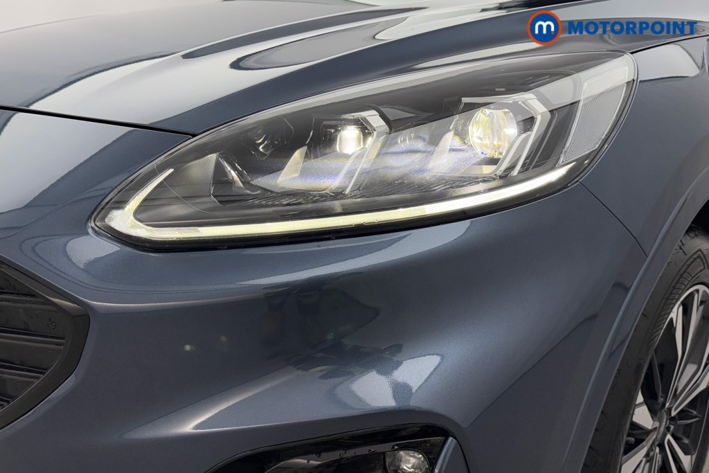 Ford Kuga St-Line X Edition Automatic Petrol Plug-In Hybrid SUV - Stock Number (1584583) - 33rd supplementary image