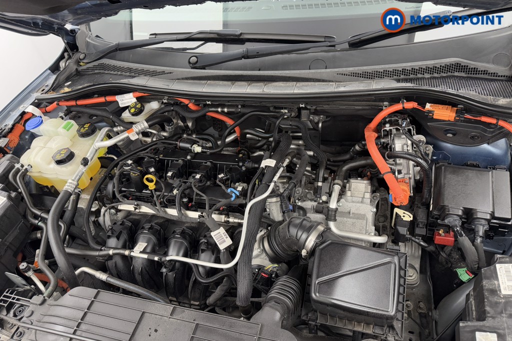 Ford Kuga St-Line X Edition Automatic Petrol Plug-In Hybrid SUV - Stock Number (1584583) - 34th supplementary image