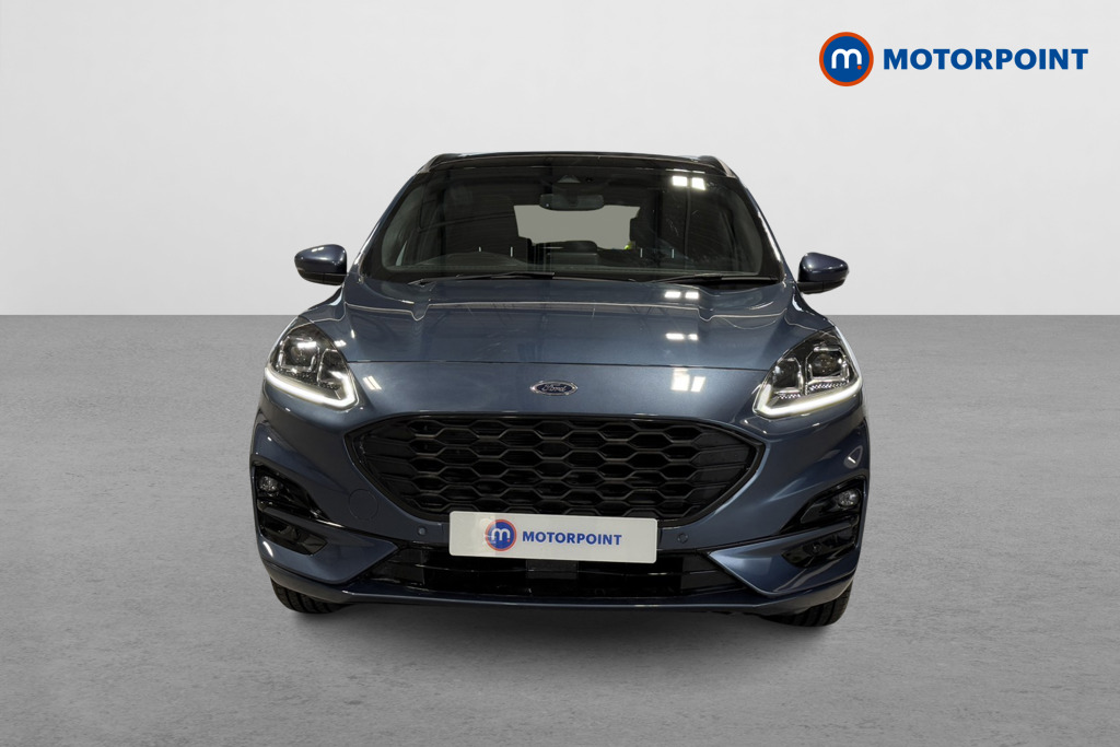 Ford Kuga St-Line X Edition Automatic Petrol Plug-In Hybrid SUV - Stock Number (1584583) - Front bumper