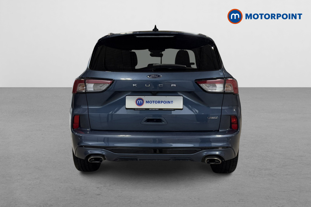 Ford Kuga St-Line X Edition Automatic Petrol Plug-In Hybrid SUV - Stock Number (1584583) - Rear bumper
