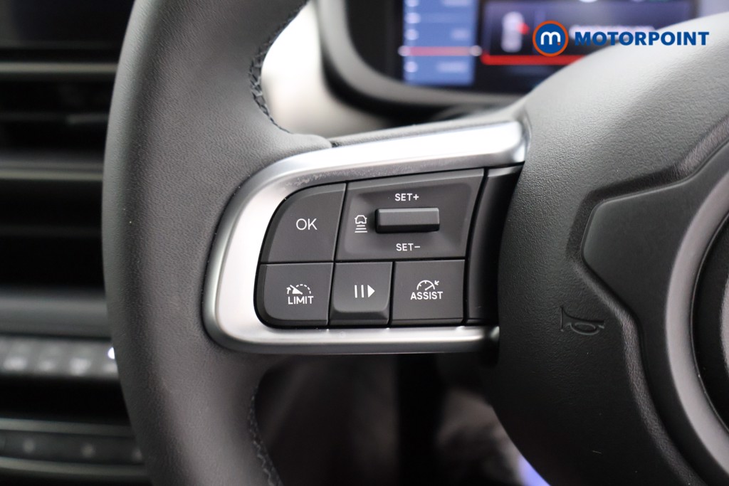 Jeep Avenger Altitude Automatic Electric SUV - Stock Number (1584679) - 2nd supplementary image