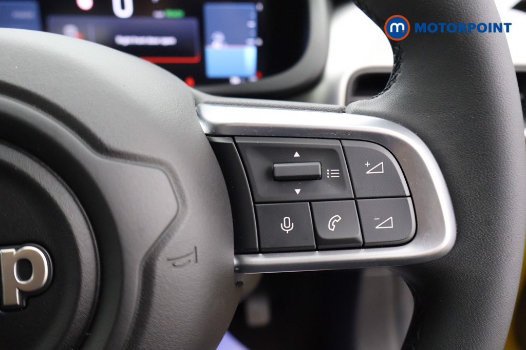 Jeep Avenger Altitude Automatic Electric SUV - Stock Number (1584679) - 3rd supplementary image