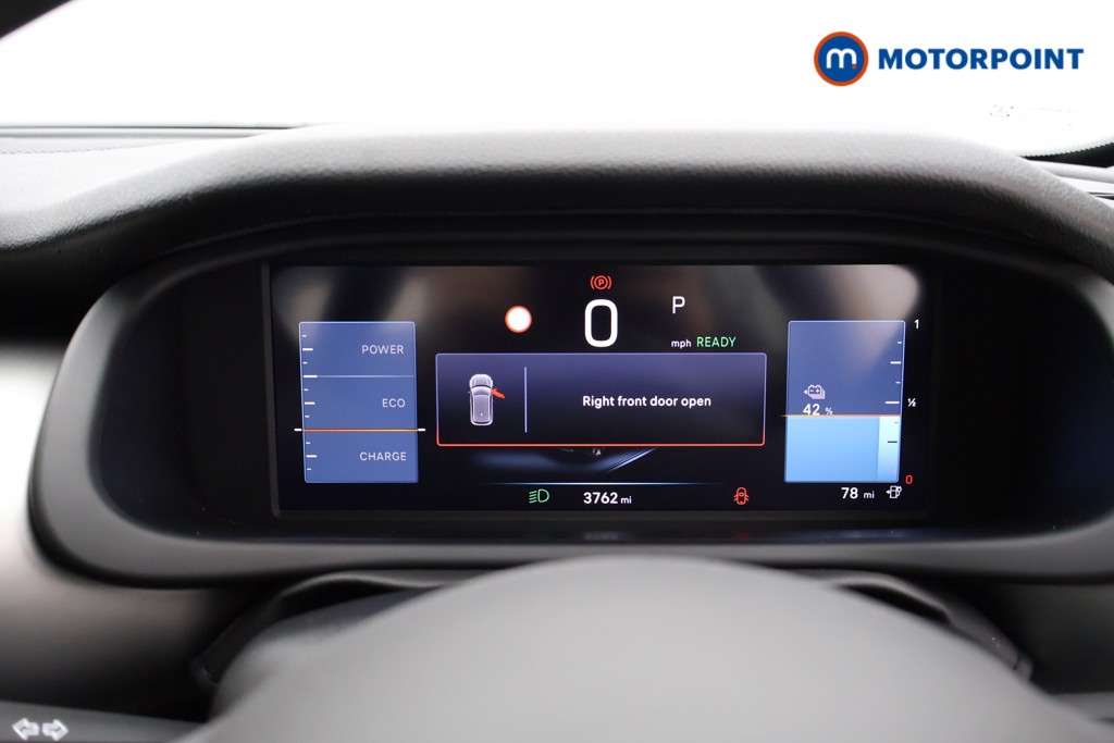 Jeep Avenger Altitude Automatic Electric SUV - Stock Number (1584679) - 4th supplementary image