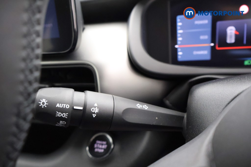 Jeep Avenger Altitude Automatic Electric SUV - Stock Number (1584679) - 5th supplementary image