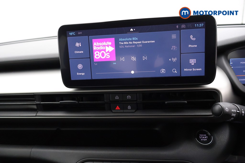 Jeep Avenger Altitude Automatic Electric SUV - Stock Number (1584679) - 7th supplementary image