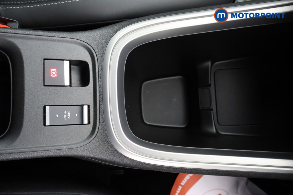 Jeep Avenger Altitude Automatic Electric SUV - Stock Number (1584679) - 10th supplementary image