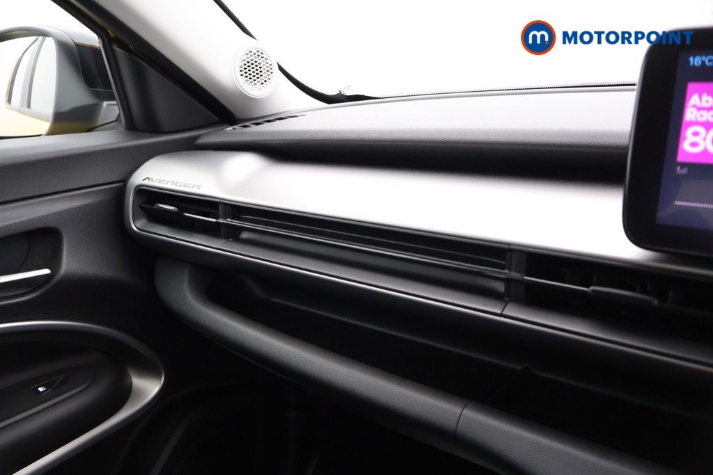 Jeep Avenger Altitude Automatic Electric SUV - Stock Number (1584679) - 11th supplementary image