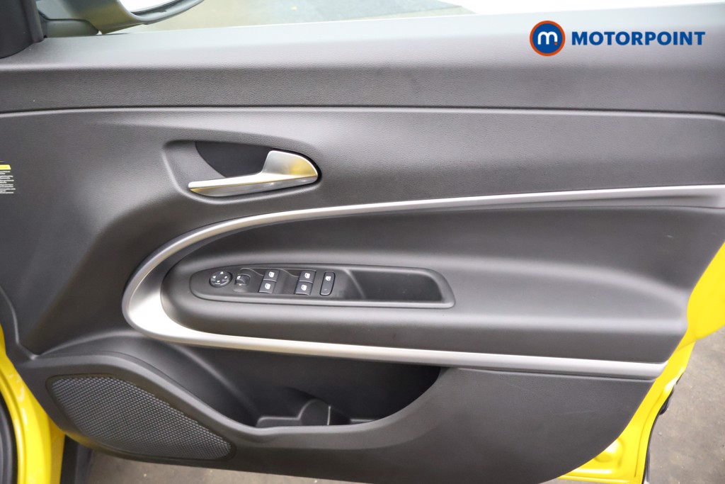 Jeep Avenger Altitude Automatic Electric SUV - Stock Number (1584679) - 13th supplementary image