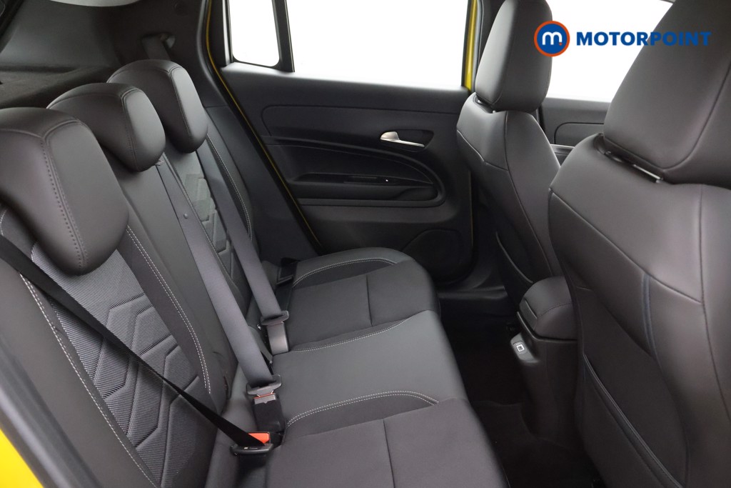 Jeep Avenger Altitude Automatic Electric SUV - Stock Number (1584679) - 17th supplementary image