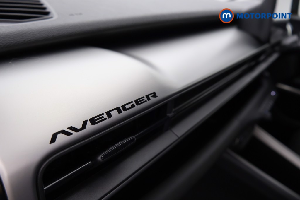 Jeep Avenger Altitude Automatic Electric SUV - Stock Number (1584679) - 22nd supplementary image