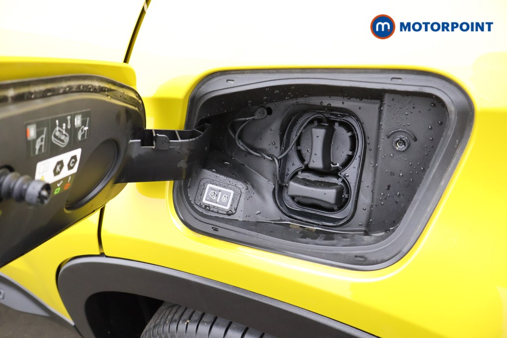 Jeep Avenger Altitude Automatic Electric SUV - Stock Number (1584679) - 23rd supplementary image