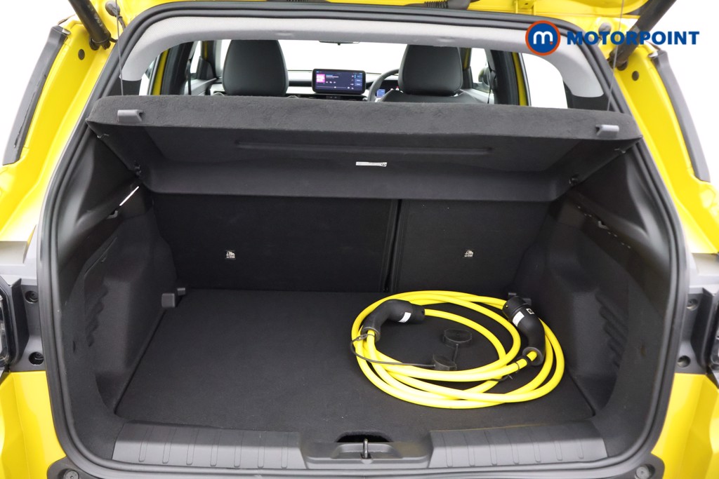 Jeep Avenger Altitude Automatic Electric SUV - Stock Number (1584679) - 24th supplementary image