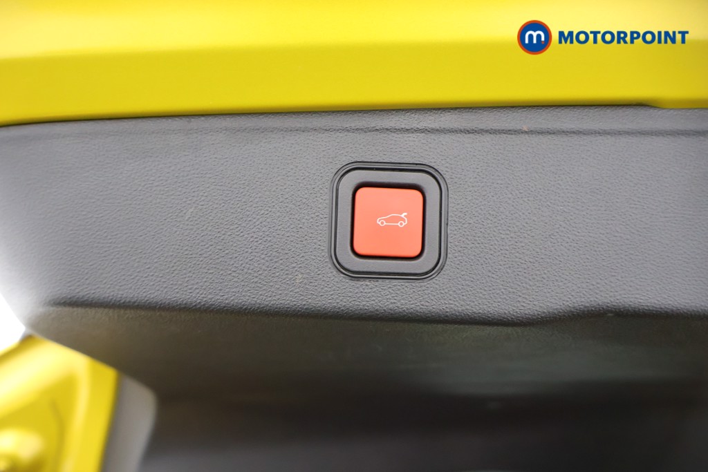 Jeep Avenger Altitude Automatic Electric SUV - Stock Number (1584679) - 25th supplementary image