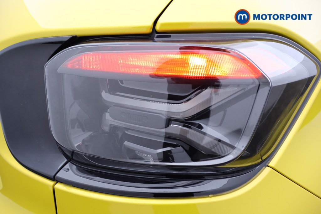 Jeep Avenger Altitude Automatic Electric SUV - Stock Number (1584679) - 27th supplementary image