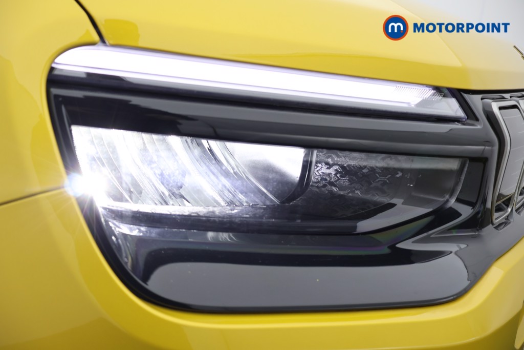 Jeep Avenger Altitude Automatic Electric SUV - Stock Number (1584679) - 32nd supplementary image