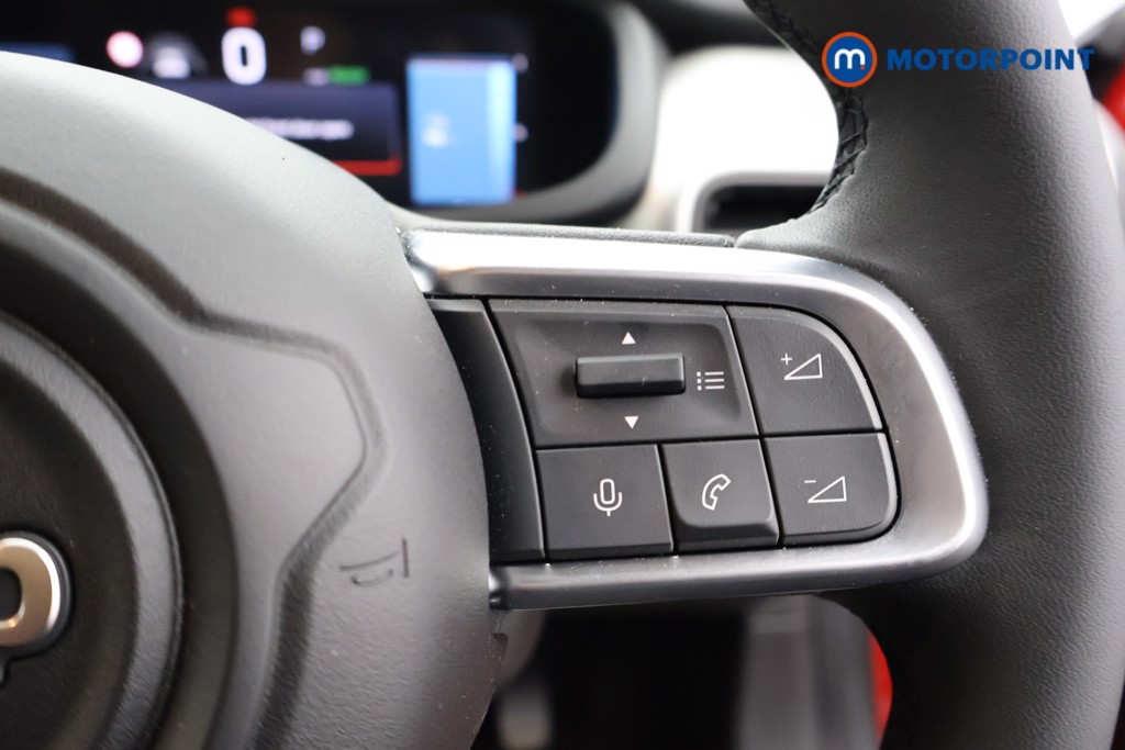 Jeep Avenger Summit Automatic Electric SUV - Stock Number (1584681) - 3rd supplementary image