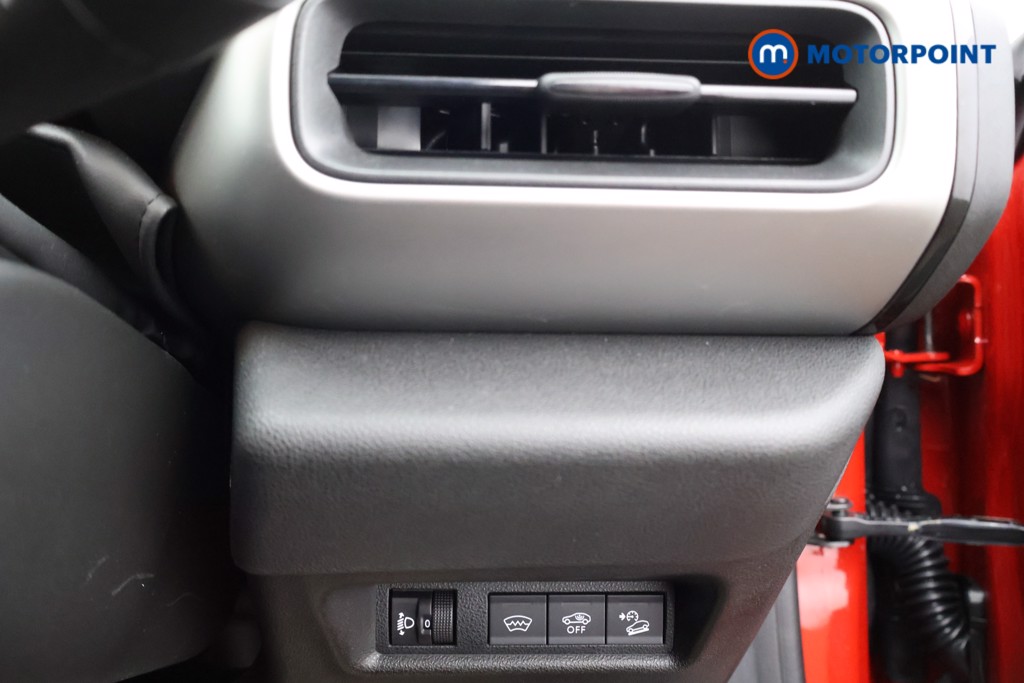 Jeep Avenger Summit Automatic Electric SUV - Stock Number (1584681) - 10th supplementary image