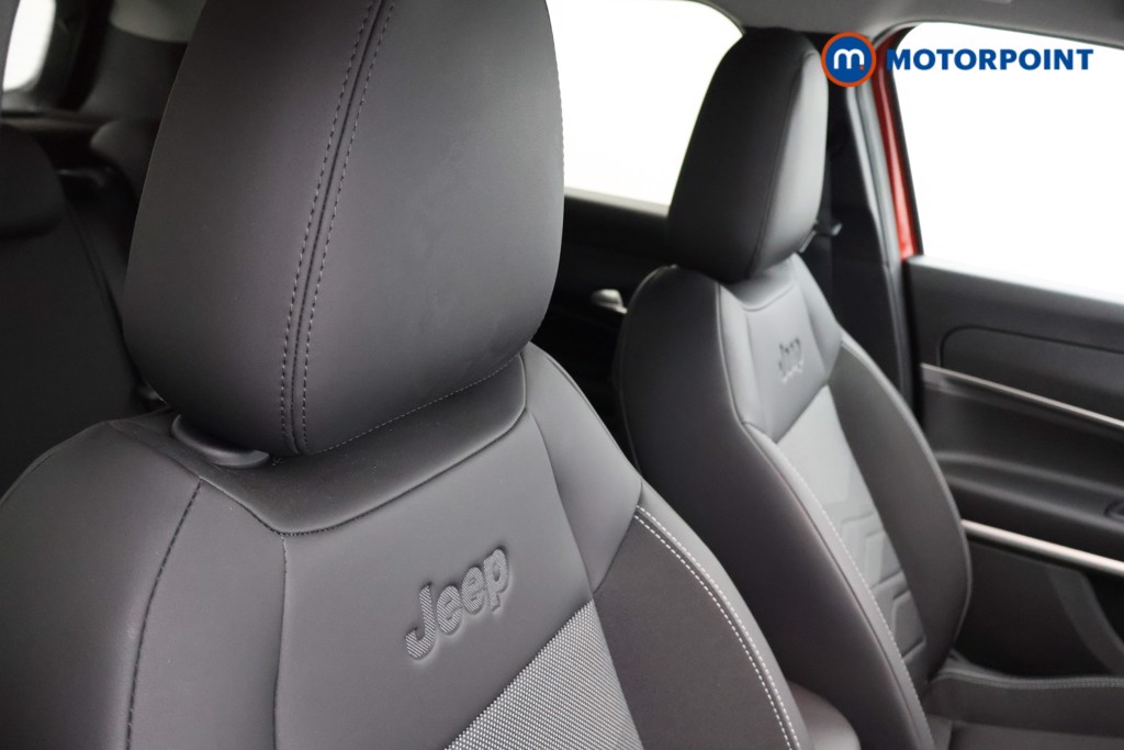 Jeep Avenger Summit Automatic Electric SUV - Stock Number (1584681) - 17th supplementary image