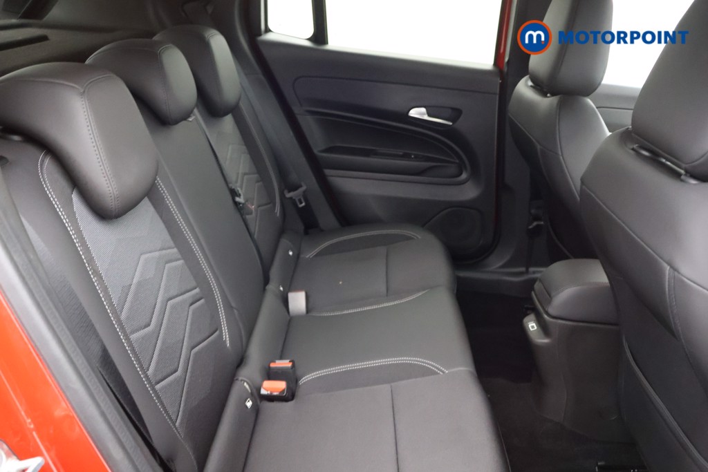 Jeep Avenger Summit Automatic Electric SUV - Stock Number (1584681) - 18th supplementary image