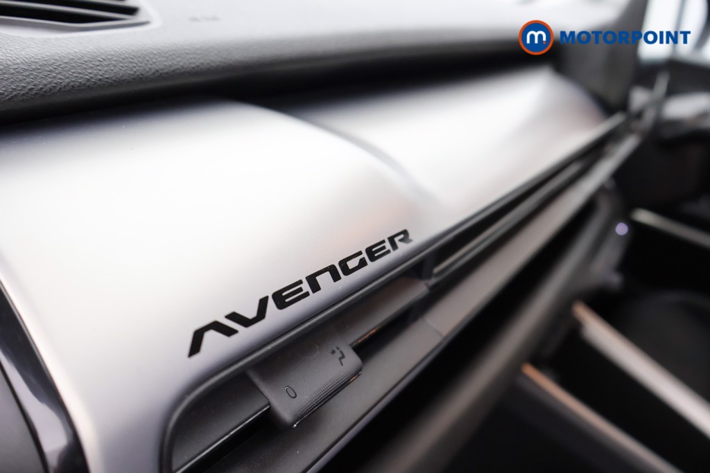 Jeep Avenger Summit Automatic Electric SUV - Stock Number (1584681) - 24th supplementary image