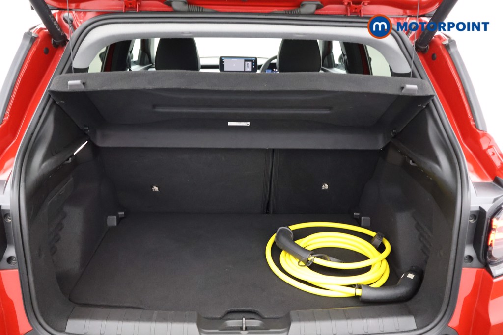 Jeep Avenger Summit Automatic Electric SUV - Stock Number (1584681) - 25th supplementary image