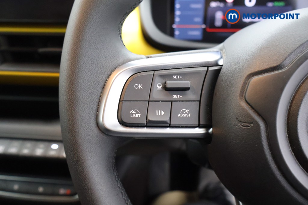 Jeep Avenger Summit Automatic Electric SUV - Stock Number (1584683) - 2nd supplementary image