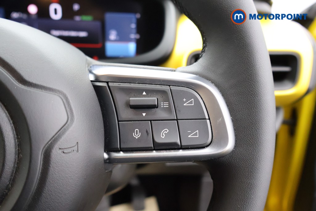 Jeep Avenger Summit Automatic Electric SUV - Stock Number (1584683) - 3rd supplementary image