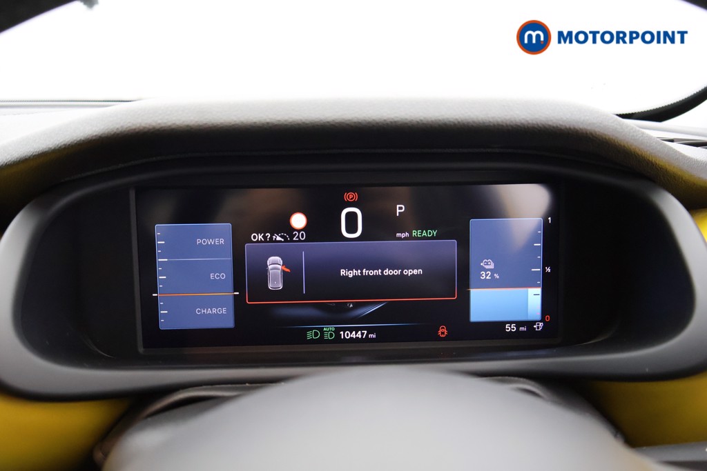 Jeep Avenger Summit Automatic Electric SUV - Stock Number (1584683) - 4th supplementary image