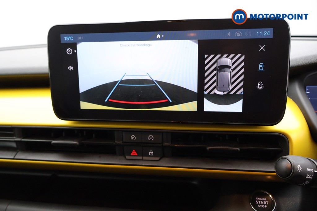 Jeep Avenger Summit Automatic Electric SUV - Stock Number (1584683) - 6th supplementary image