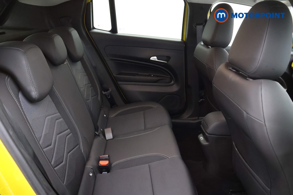 Jeep Avenger Summit Automatic Electric SUV - Stock Number (1584683) - 18th supplementary image