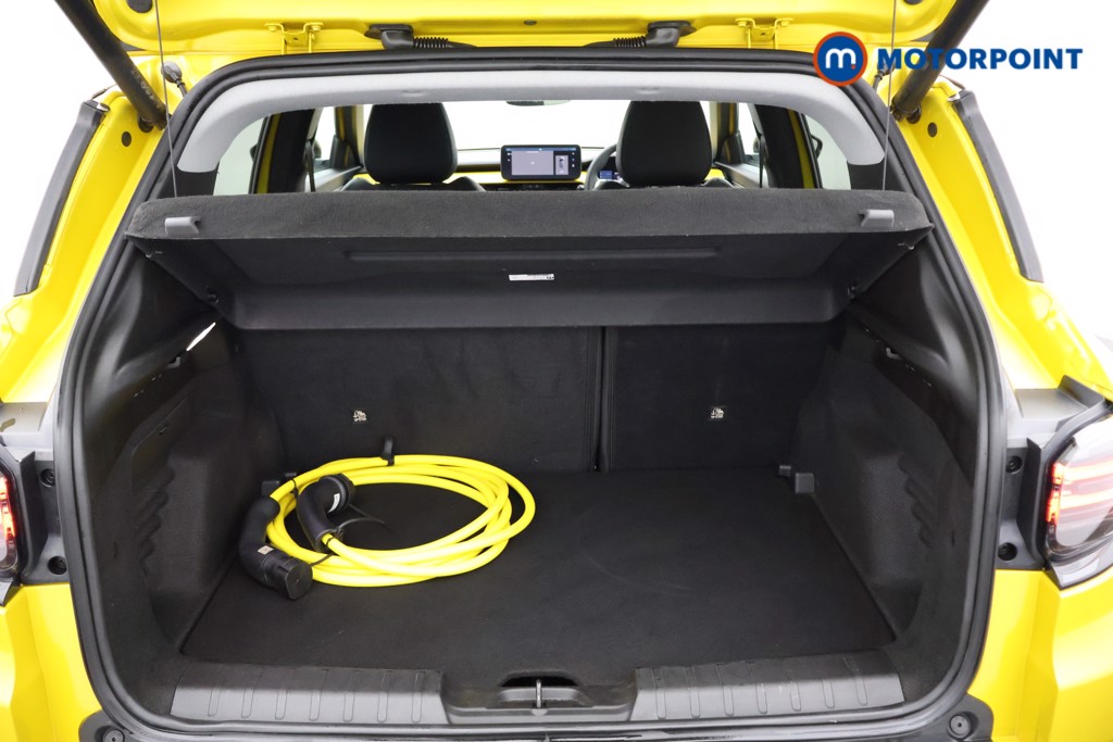 Jeep Avenger Summit Automatic Electric SUV - Stock Number (1584683) - 22nd supplementary image