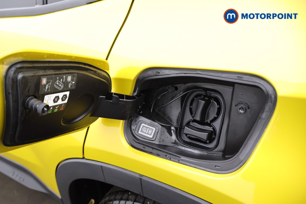 Jeep Avenger Summit Automatic Electric SUV - Stock Number (1584683) - 24th supplementary image