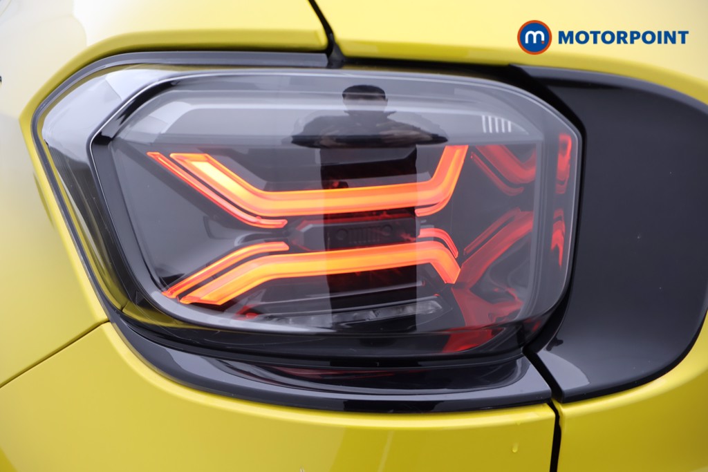 Jeep Avenger Summit Automatic Electric SUV - Stock Number (1584683) - 25th supplementary image