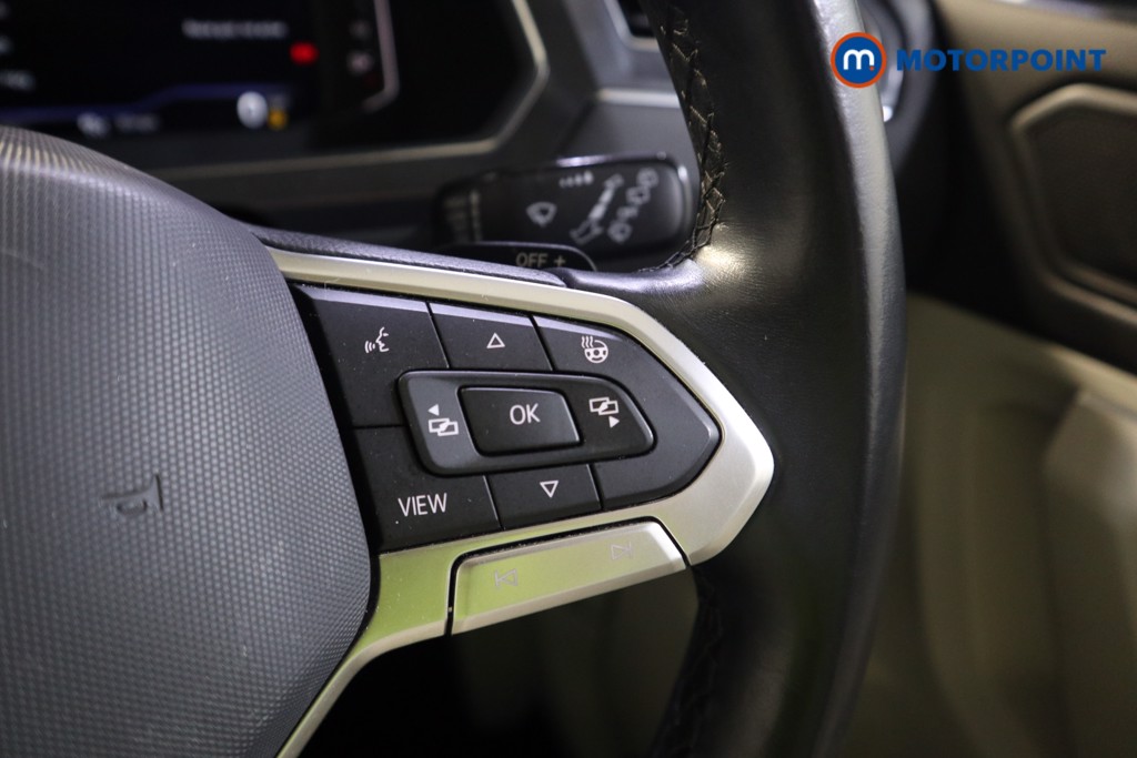 Volkswagen Tiguan Allspace Elegance Automatic Petrol SUV - Stock Number (1584724) - 4th supplementary image