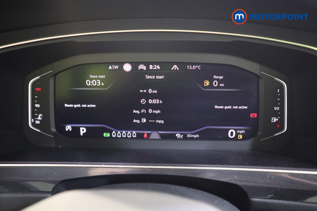 Volkswagen Tiguan Allspace Elegance Automatic Petrol SUV - Stock Number (1584724) - 5th supplementary image