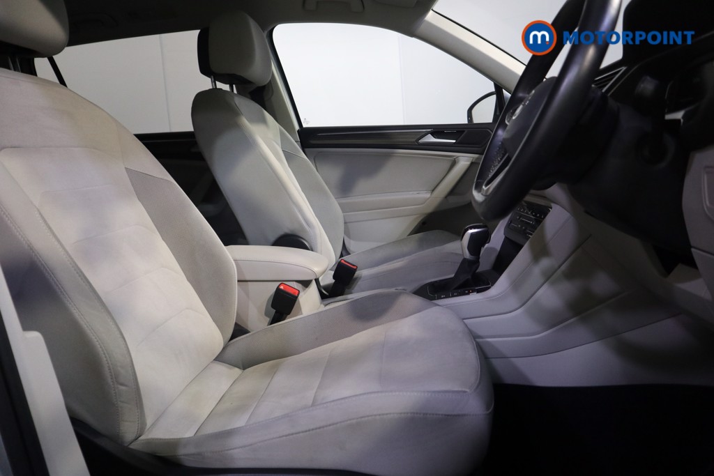 Volkswagen Tiguan Allspace Elegance Automatic Petrol SUV - Stock Number (1584724) - 15th supplementary image
