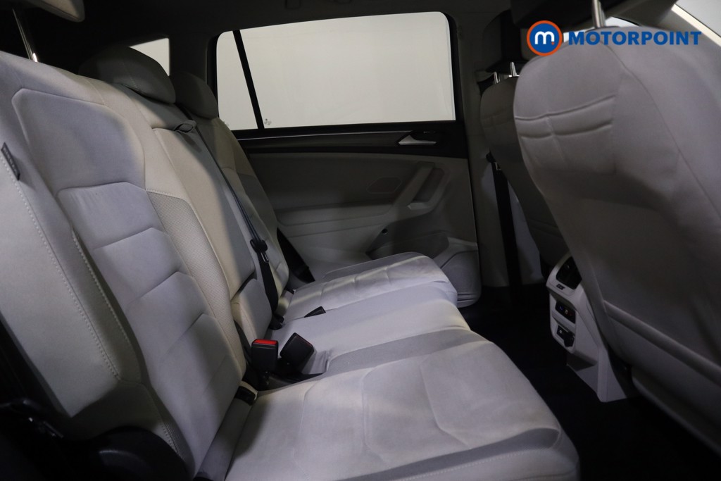 Volkswagen Tiguan Allspace Elegance Automatic Petrol SUV - Stock Number (1584724) - 16th supplementary image