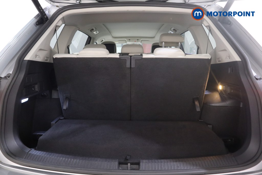 Volkswagen Tiguan Allspace Elegance Automatic Petrol SUV - Stock Number (1584724) - 20th supplementary image