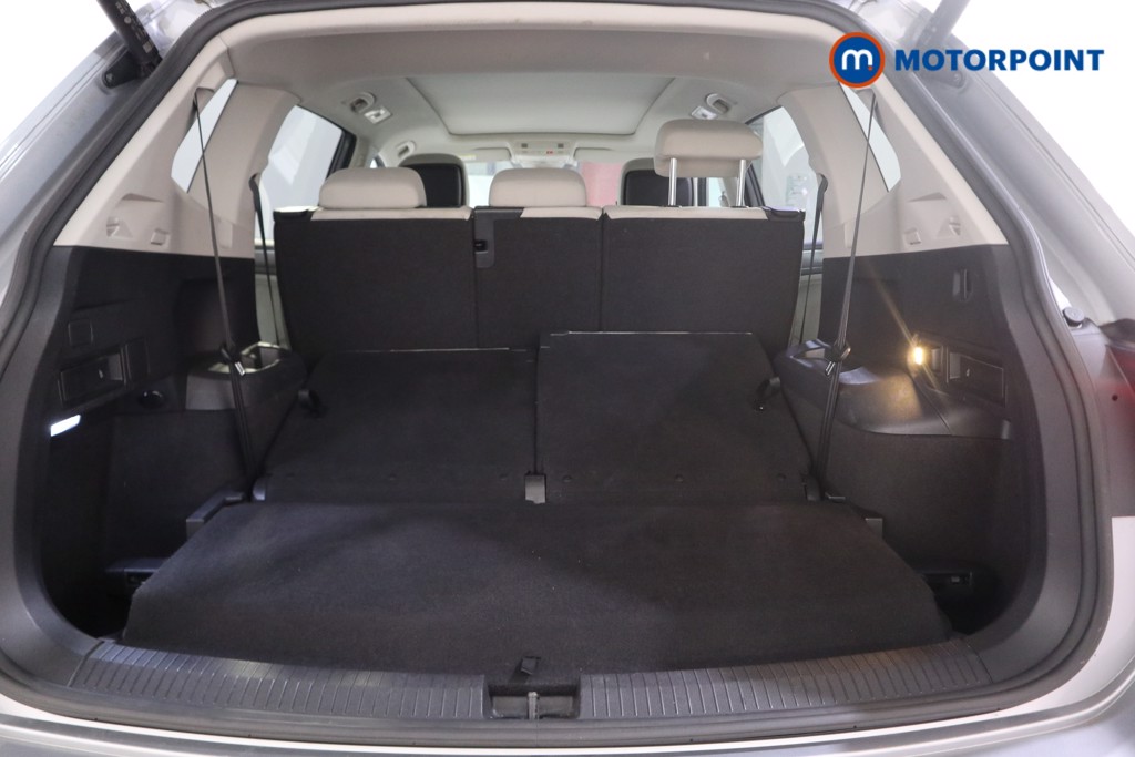 Volkswagen Tiguan Allspace Elegance Automatic Petrol SUV - Stock Number (1584724) - 21st supplementary image