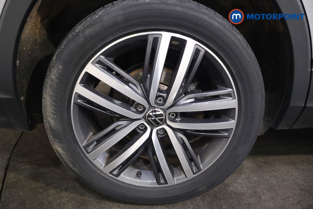 Volkswagen Tiguan Allspace Elegance Automatic Petrol SUV - Stock Number (1584724) - 23rd supplementary image