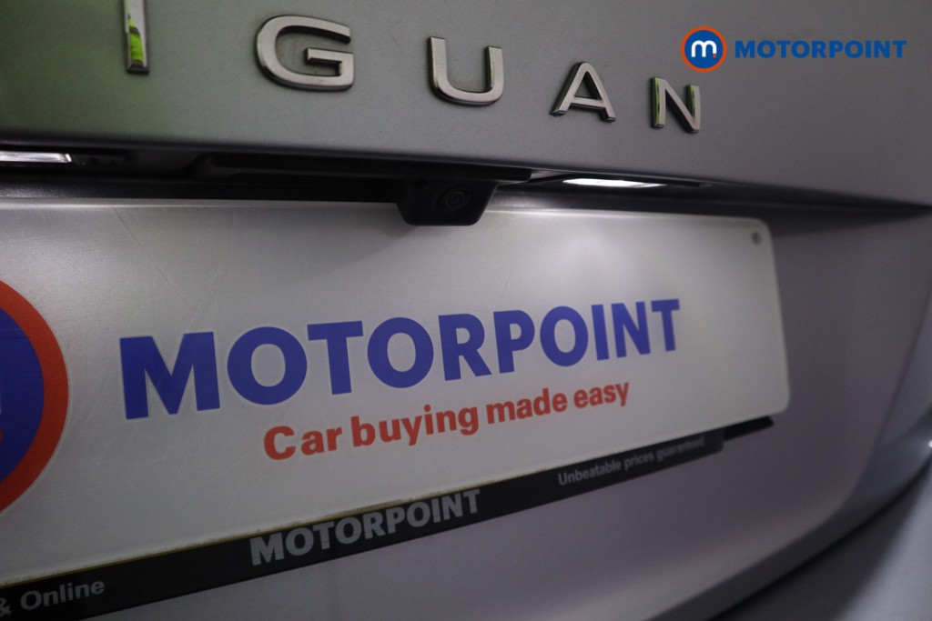 Volkswagen Tiguan Allspace Elegance Automatic Petrol SUV - Stock Number (1584724) - 28th supplementary image