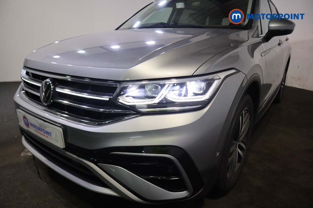 Volkswagen Tiguan Allspace Elegance Automatic Petrol SUV - Stock Number (1584724) - 36th supplementary image