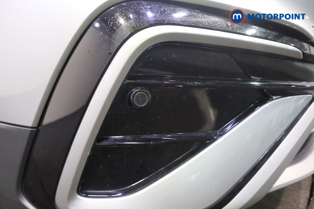 Volkswagen Tiguan Allspace Elegance Automatic Petrol SUV - Stock Number (1584724) - 38th supplementary image