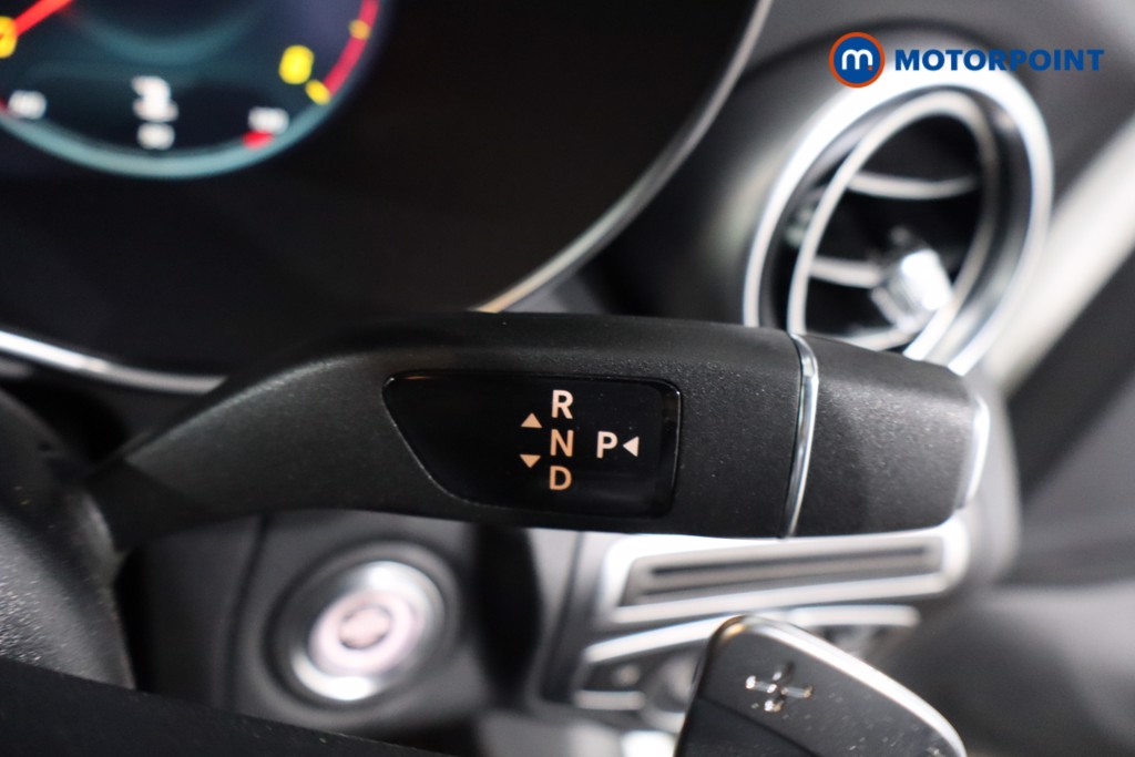 Mercedes-Benz C Class Amg Line Automatic Diesel Convertible - Stock Number (1584732) - 14th supplementary image
