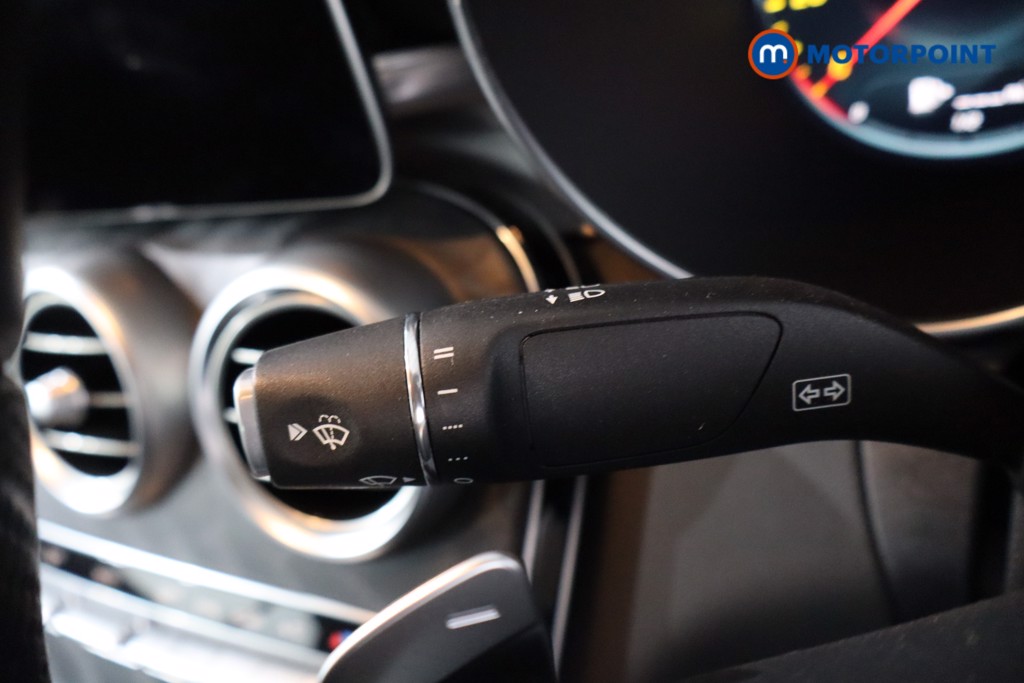 Mercedes-Benz C Class Amg Line Automatic Diesel Convertible - Stock Number (1584732) - 16th supplementary image