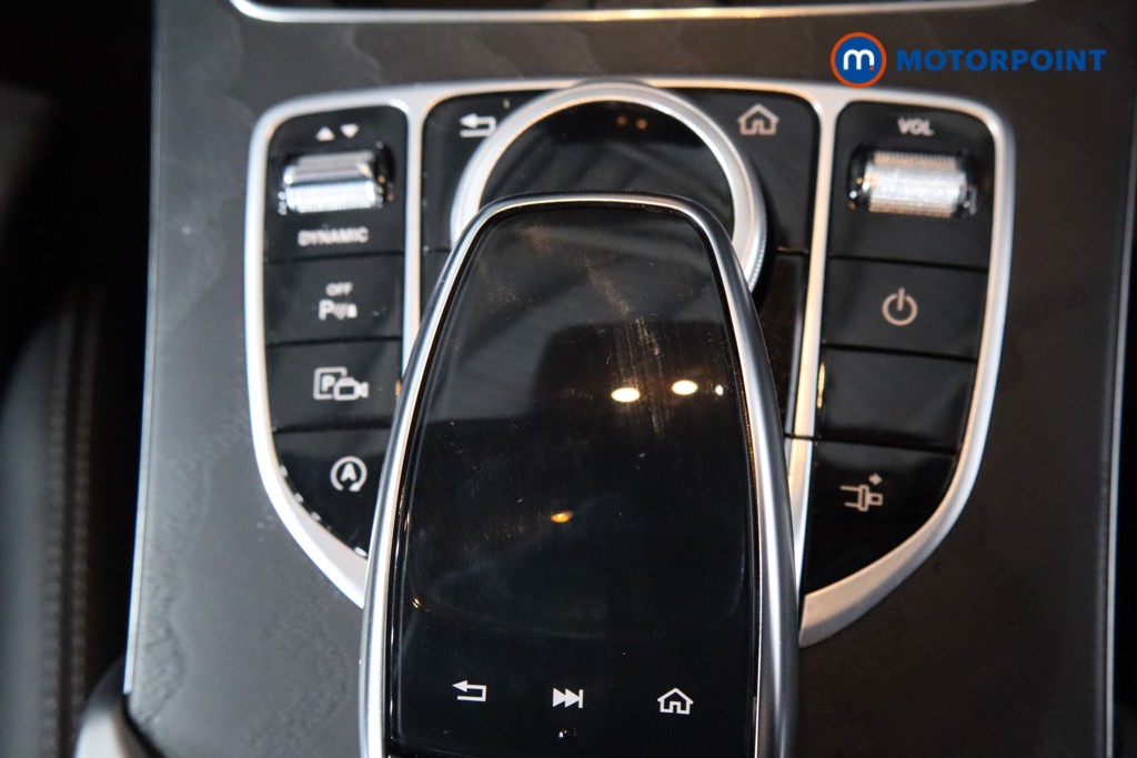 Mercedes-Benz C Class Amg Line Automatic Diesel Convertible - Stock Number (1584732) - 20th supplementary image