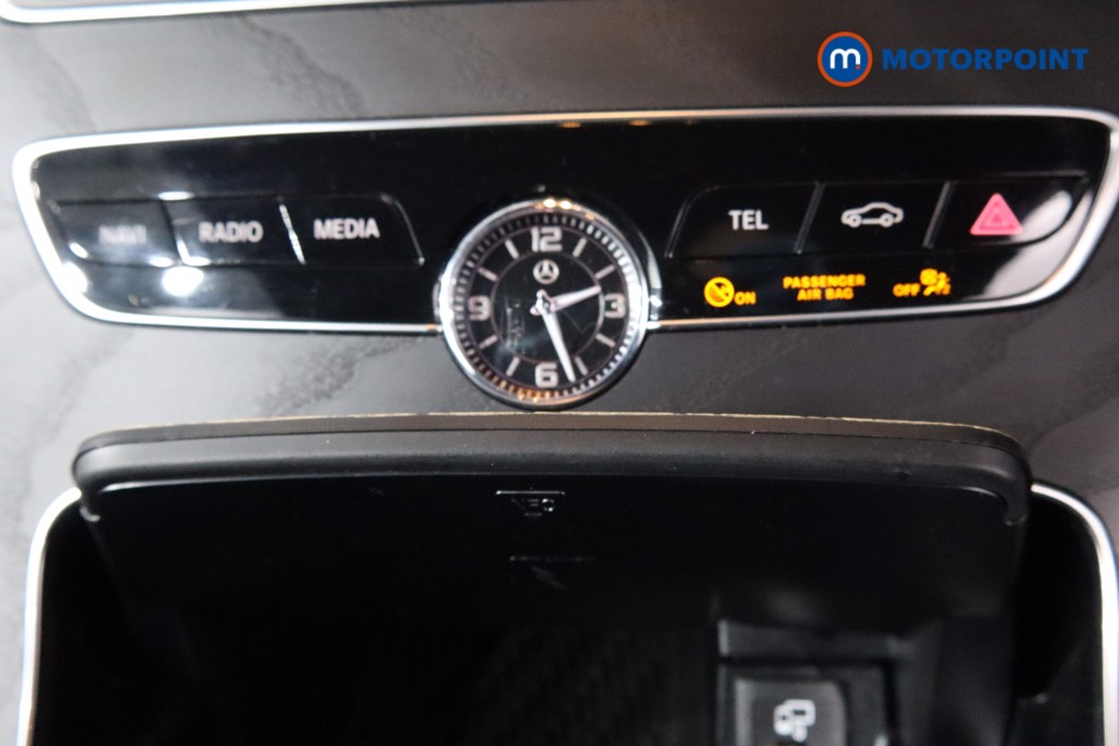 Mercedes-Benz C Class Amg Line Automatic Diesel Convertible - Stock Number (1584732) - 21st supplementary image